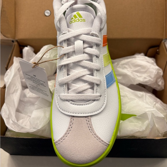 SOLD!! adidas VL Court 3.0 Sneaker - Picture 3 of 6